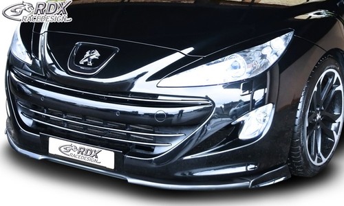 Rdx vario frontspoiler für - rdx,