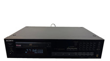 Sony CDP-791 CD-Player