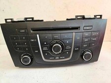 Mazda 5 2014 Radio CD-Player