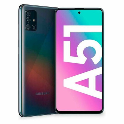 Samsung galaxy a51 dual sim - galaxy,