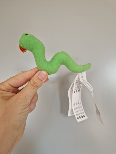 Ikea sot barnslig schlange - barnslig,