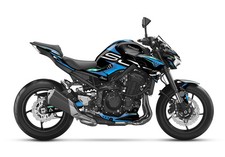Dekor passend für Kawasaki