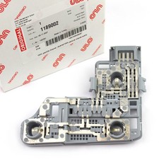 Lampenträger Fassung für