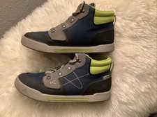 Keen ENCANTO WESLEY HIGH TOP Blues  Gr.35