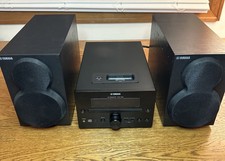 Yamaha CRX-332 Micro HiFi