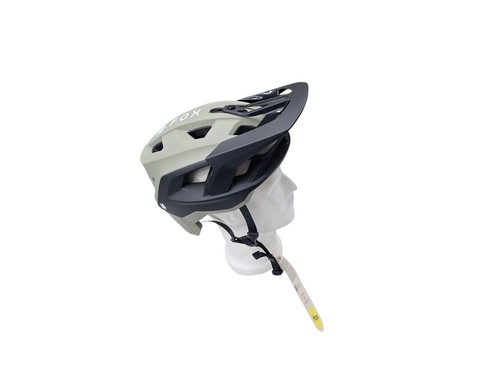 Fox enduro mtb helm - mtb-helm, speedframe
