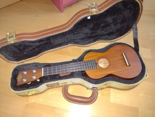 Kiwaya KTS-5 Sopran Ukulele