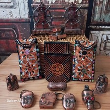 Flohmarkt set ....   10x alte