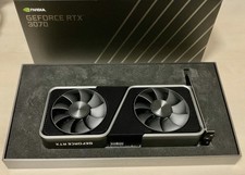NVIDIA GeForce RTX 3070