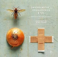 Zwiebelwickel essigsocken - zwiebelwickel,,