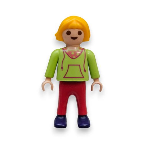 Playmobil figur mädchen - playmobil, kind