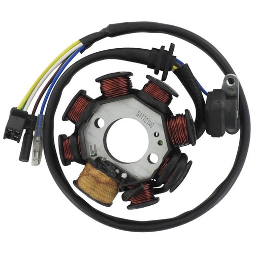 Lichtmaschine stator - lichtmaschine,