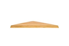 Eckregal wandregal mit - eckregal,