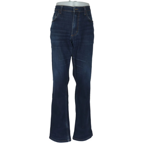 Mustang true denim jeans - true,