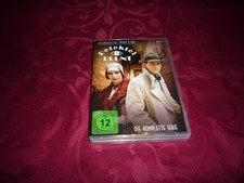 Detektei Blunt - Agatha