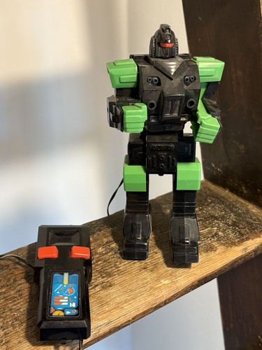 Vintage space roboter 1980er - vintage,
