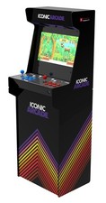 Iconic arcade spielautomat - iconic,