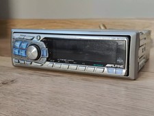 Alpine CDA-9815RB Car CD Radio