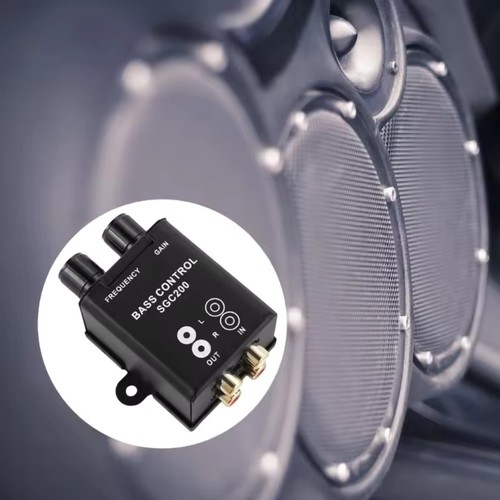 Subwoofer bass - subwoofer,