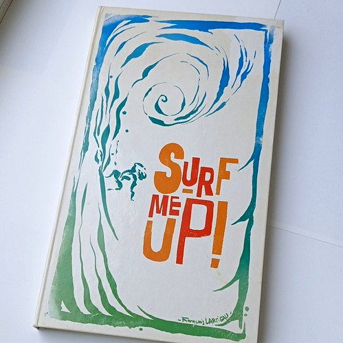 Surf cds 1 dvd - me, up!