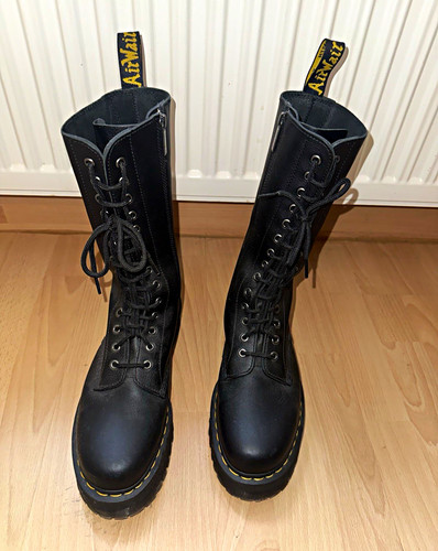 Martens leder - martens,,