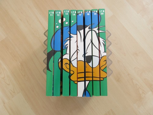 Ltb lustige taschenbücher - ltb,