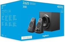 Logitech Z625 Speaker 400W