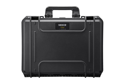Nikon 101 objektivkoffer - ct-101,