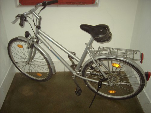 Damen fahrrad bsw - 28", special
