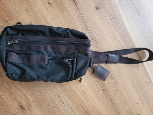 Tumi 69318hko schultertasche - 69318hko,