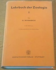 Hermann Wurmbach: Lehrbuch der