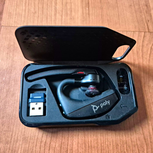 Plantronics voyager 5200 - voyager,