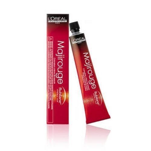 Oreal majirouge permanente - l'oreal,