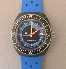 Tissot Sideral wie neu