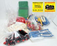 LEGO KONVOLUT Steine, Teile