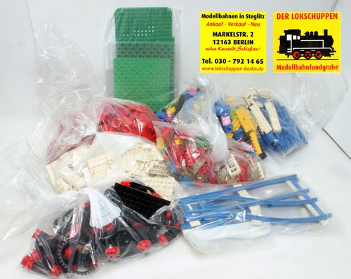 Lego konvolut steine teile - konvolut,