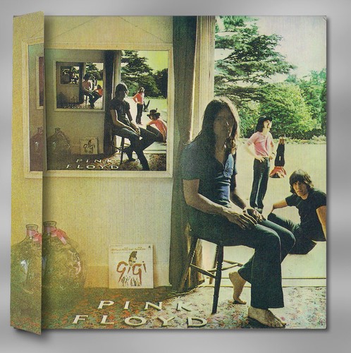 Pink floyd ummagumma - –,