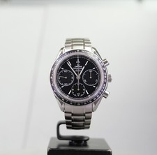 Omega Speedmaster Racing