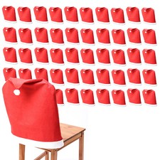 50er Set Stuhlhussen