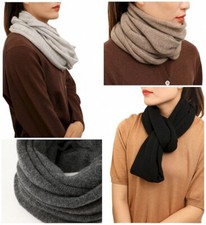 XL Unisex Kaschmir-Wolle