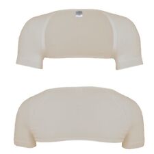 wobera Angora Schulterwärmer