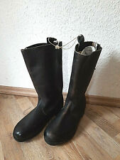 DDR  Stiefel  Lederstiefel