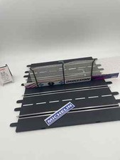 Slotcar Fangzaun PitLane Art