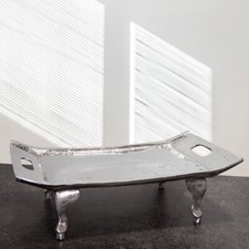 Etagere, 1 Etage, groß