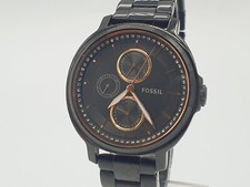 Fossil Chelsey Damenuhr ES3451