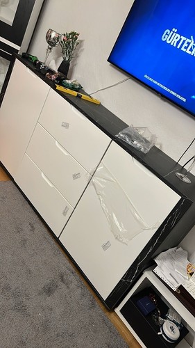 Sideboard die kommode - die,