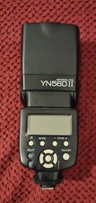Yongnuo digital speedlite - yongnuo,