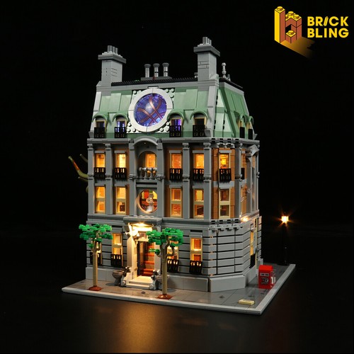 Brickbling led licht kit für - brickbling,