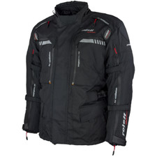 Endurojacke Top Belüftung &