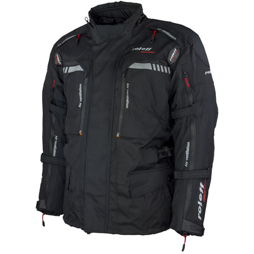 Endurojacke top belüftung - endurojacke,